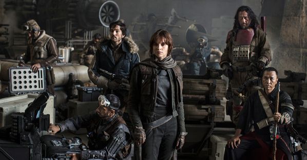 rogue one